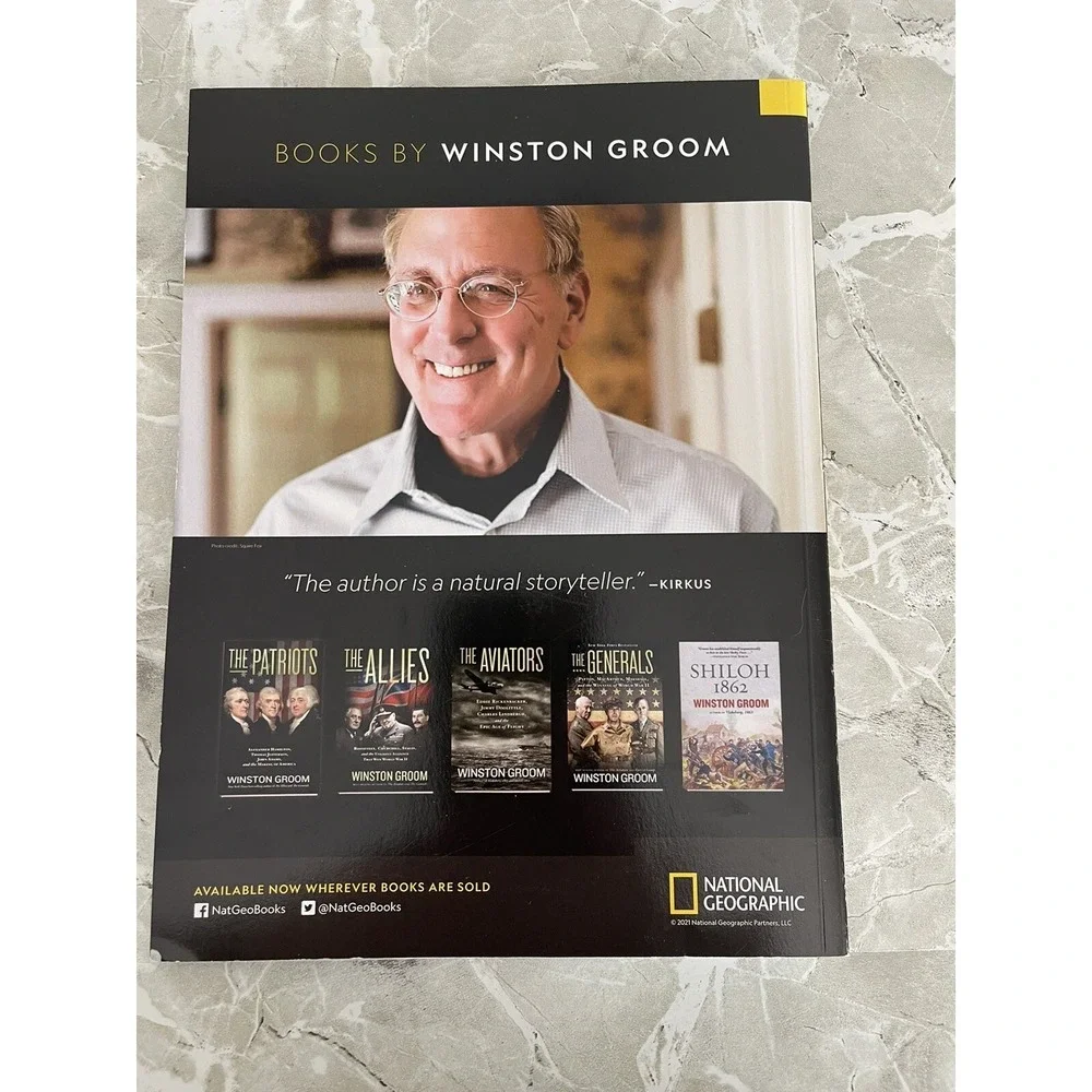 Most Influential Figures in ANCIENT HISTORY, National Geographic Special Edition
